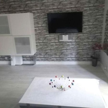 Studio 150M De La Plage Ла-Сейн-сюр-Мер Экстерьер фото